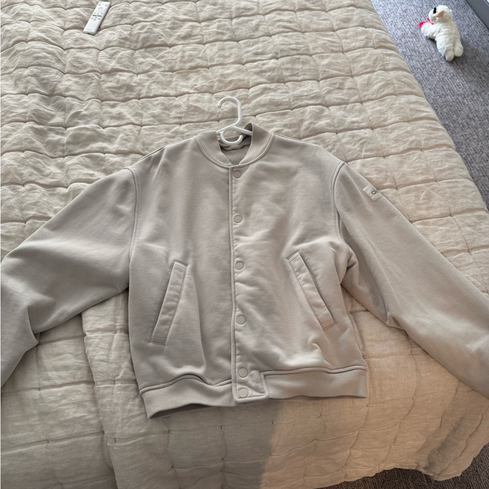 Alo bomber